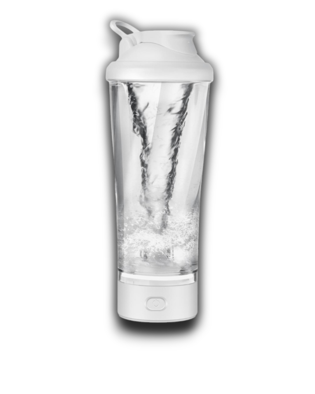 Shakeless Electric Shaker™