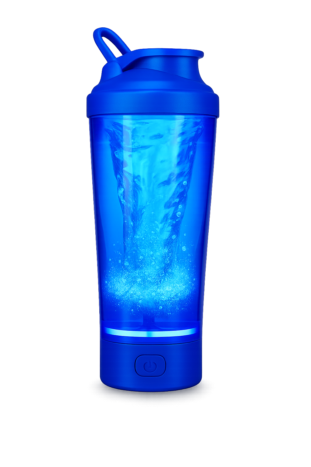 Shakeless Electric Shaker™
