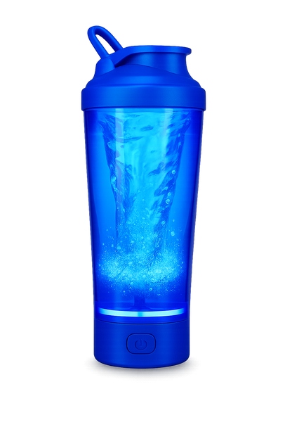 Shakeless Electric Shaker™
