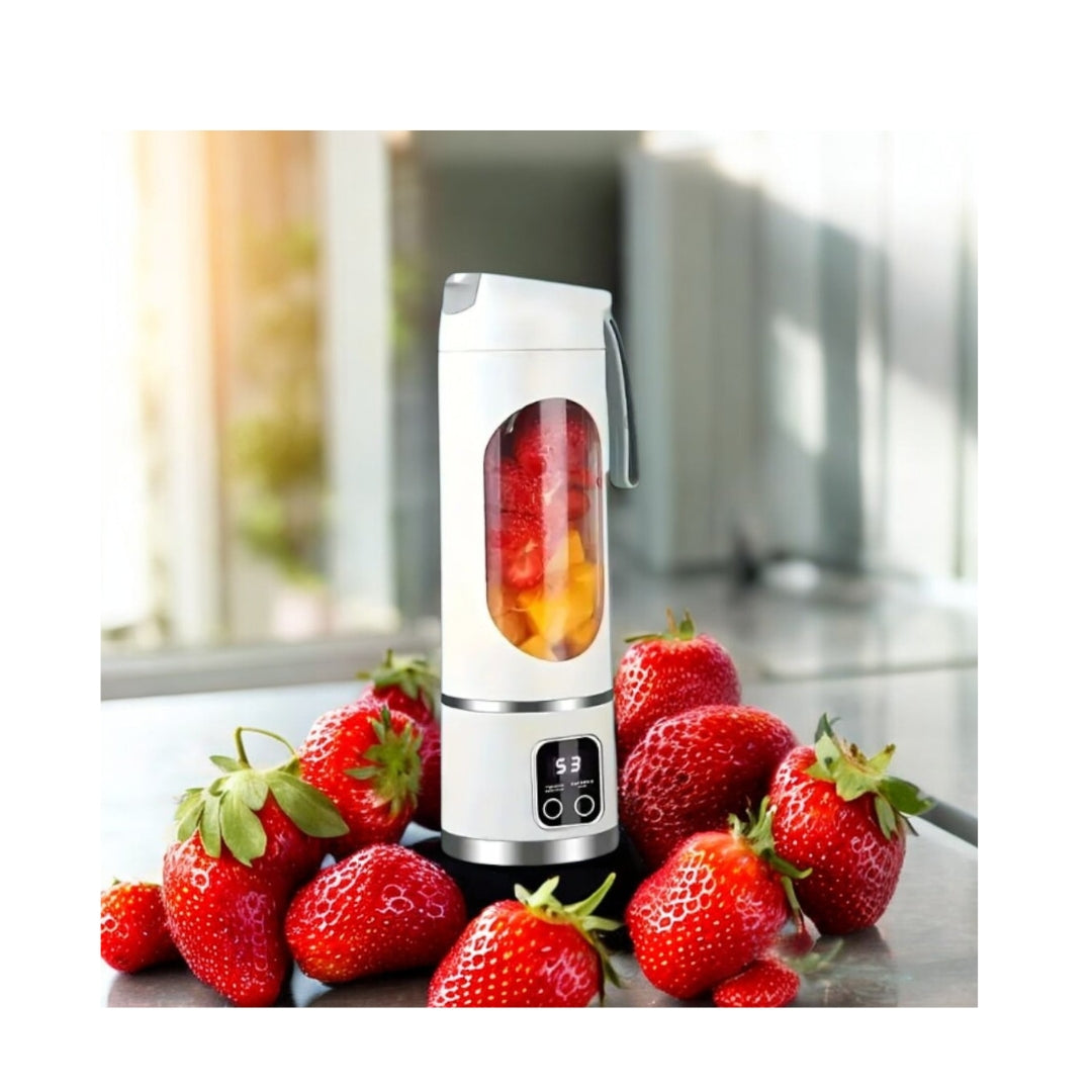 Shakeless Shaker PRO